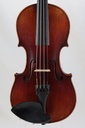 Neuner Hornsteiner Violin, 1881, Mittenwald - 1/2 Size