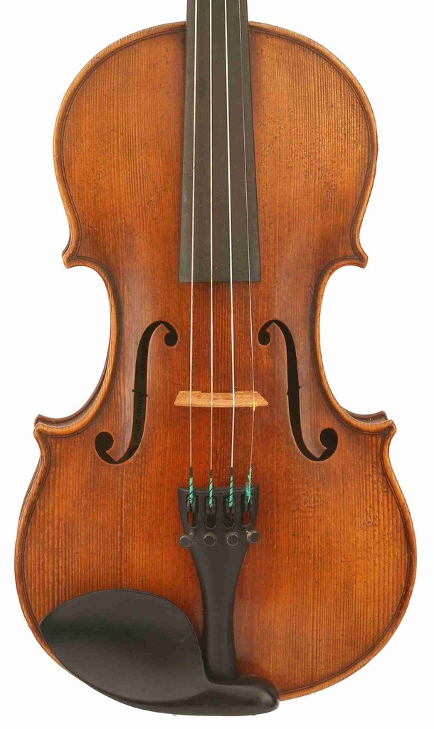 Ettore Callegari Violin - 3/4 Size