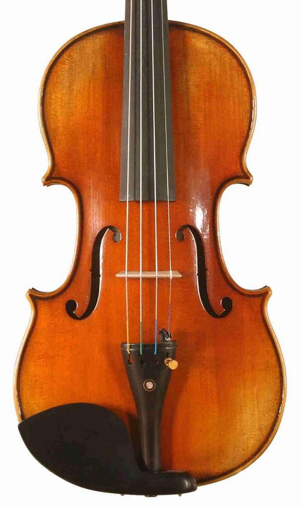 Cedar Music Model CC Violin, Beijing 2017-4/4