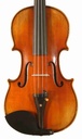 Cedar Music Model CC Violin, Beijing 2017-4/4