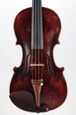 Violin by Wilhelm Thomas Juara, Wien, 1897