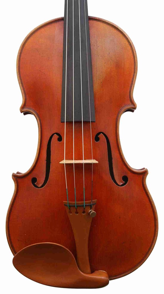 Andrea Morelli Violin by Karl Hermann, 1933 with Certificate