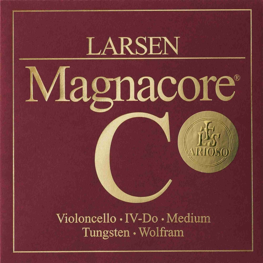 Larsen Magnacore Cello Set