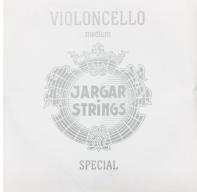 Jargar Special Cello A String, Medium