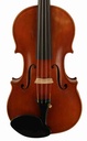 Theodor Berger Violin, Markneukirchen, c. 1925