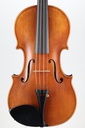 Theodor Berger Violin, Markneukirchen, c. 1925