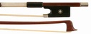 Silver Mounted Violin Bow, pre-WWII