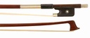 Arthur Thoma Nickel Mounted Violin Bow