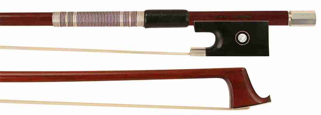 Violin Bow by Simon Shaw