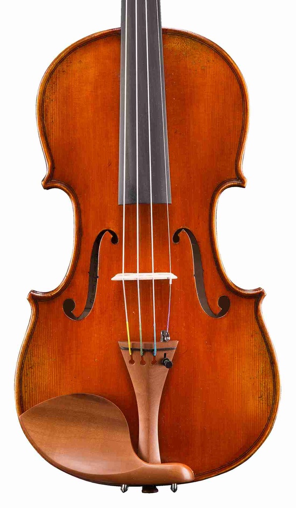 Andreas Eastman Violin, Model 405 - 7/8 Size