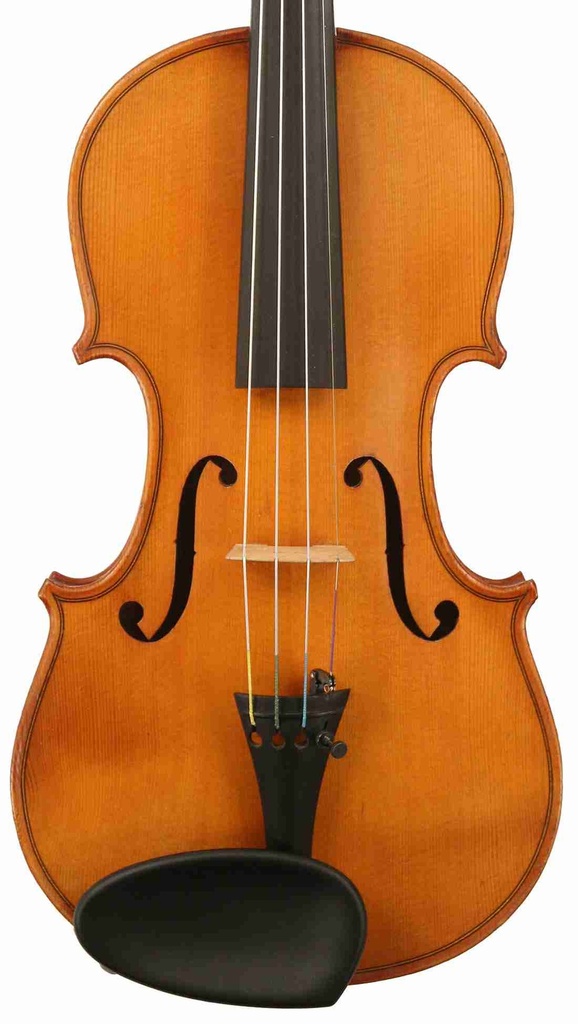 French Violin, circa 1900 - 3/4 Size