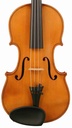 French Violin, circa 1900 - 3/4 Size