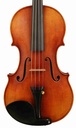 John Juzek Violin, labeled 1946