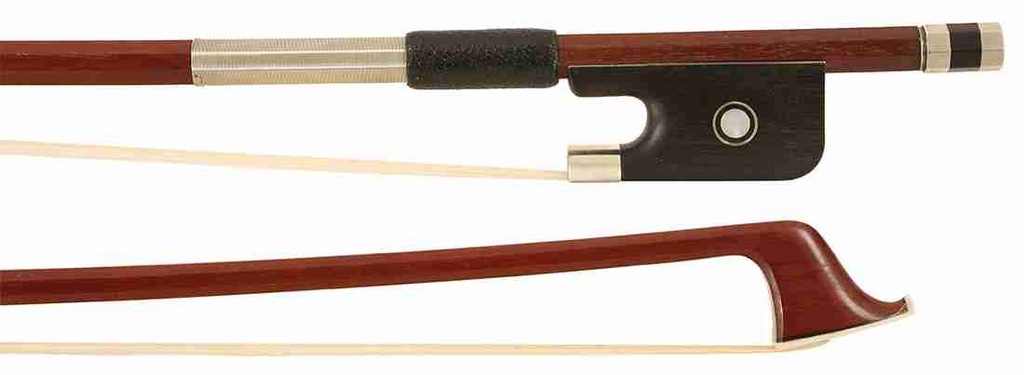 German Brazilwood Cello Bow