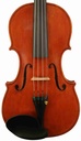 Kenneth E. Sullivan Violin, #138