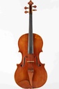 Anton Krutz Viola, Kansas City, 2003, 17 1/4"