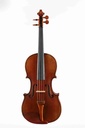 Ernst Heinrich Roth Viola, Markneukirchen, c. 1960, 16 1/4"