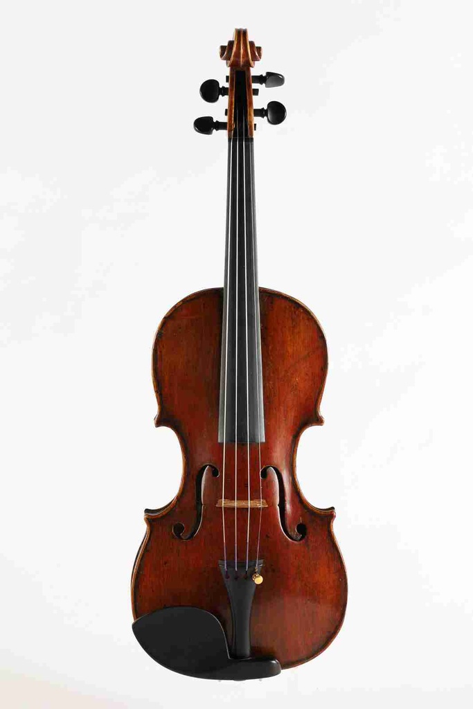 Antonio Zanotti Violin, Mantua, 1734