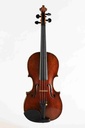 Antonio Zanotti Violin, Mantua, 1734