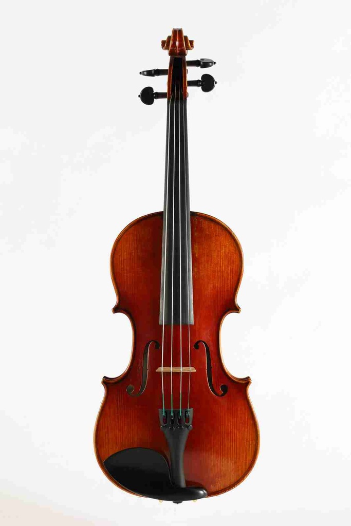 Ignatious Papp Violin, 2022