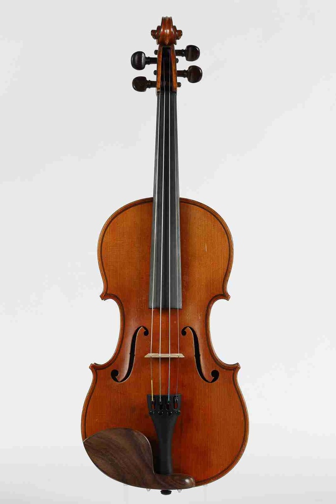 Violin by Collin-Mezin, Paris, c. 1920