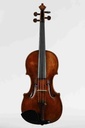 Tyrolian Violin, Albani School, c. 1800