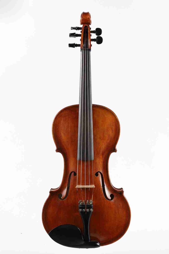 Jay Prior 5 String Viola, 2011, 16 3/8"