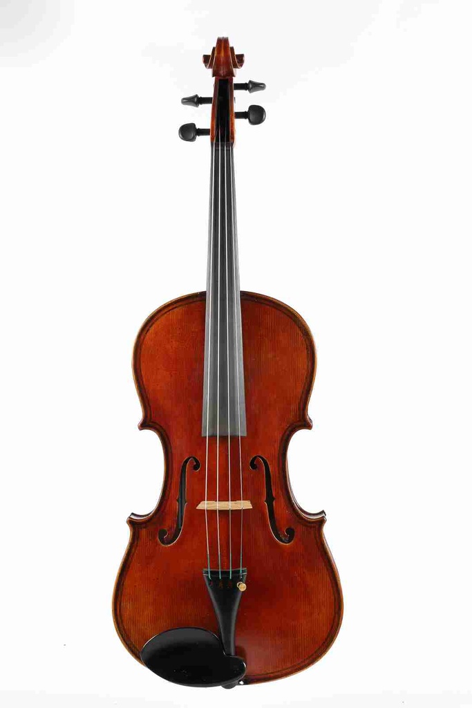 Jay Haide a l'ancienne "Statue" Eurowood Viola- Maggini Model, 16.5"