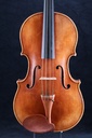 16 1/4" Viola by Nicolas Gilles, Montpellier, 2008