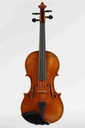 Samuel A Payton violin, Philadelphia 2010 ~ 1742 "Lord Wilton" Guarneri Del Gesu Copy