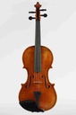 Samuel A Payton violin, Philadelphia 2010 ~ 1742 "Lord Wilton" Guarneri Del Gesu Violin Copy