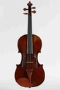 Vuillaume Workshop Violin, St. Cecil Model, Paris c.1850