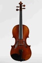 Violin by Moinel & Chirpetel, Mirecourt 1938