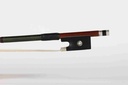 Violin Bow by S. Payton, 2020