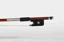 Violin Bow by Steven Salchow, Oberlin, 2012