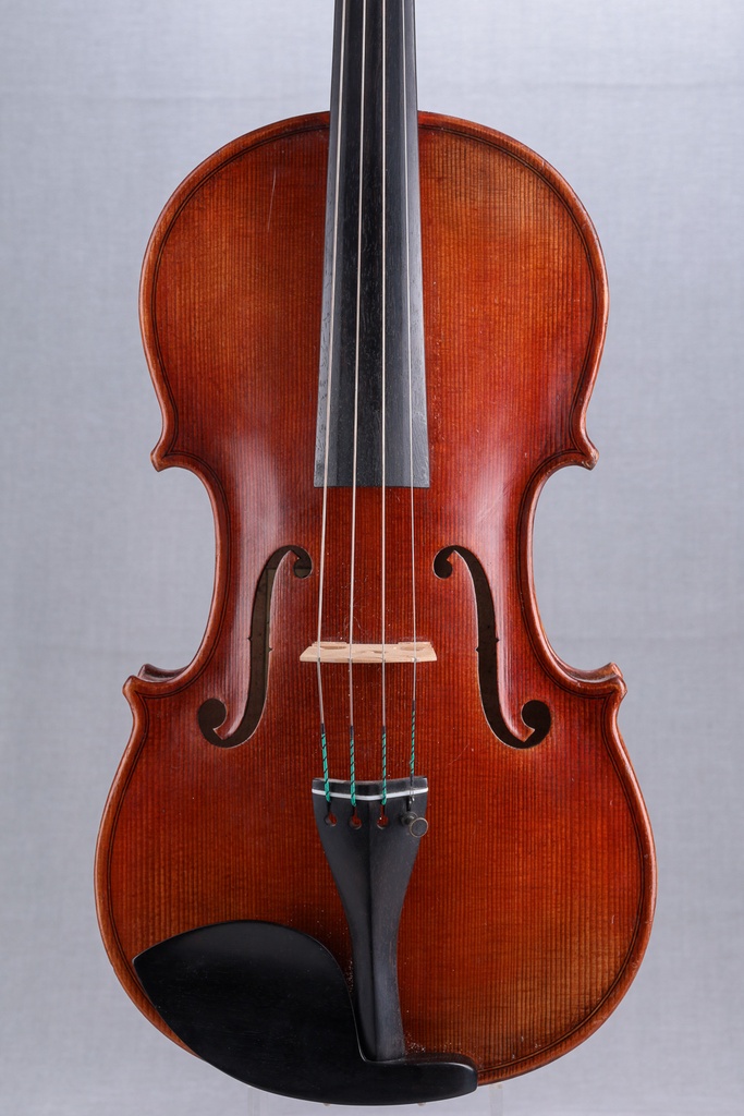 Cracovia Workshop Viola, 15.5"