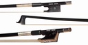 Velocity Journey Carbon Fiber 3/4 Violin Bow