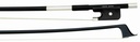 Velocity Journey Carbon Fiber Cello Bow