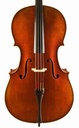 Jay Haide l'ancienne Cello, Stradivarius Model - 7/8 Size - Vintage