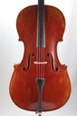 Vintage Jay Haide a l'ancienne Cello, Stradivarius Model - 4/4 Size