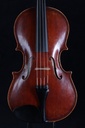Viola by Daniel Arlig, Minneapolis, 2014 - 16 1/4"