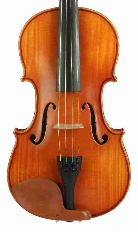 Andreas Eastman Violin, Model 200, 1/8 Size