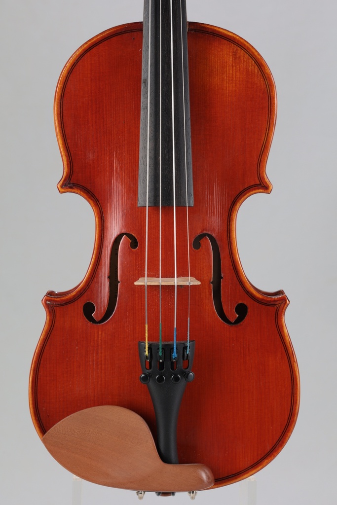 Andreas Eastman Violin, Model 200, 2018- 1/8 Size