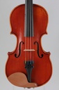 Andreas Eastman Violin, Model 200, 2018- 1/8 Size