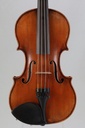 Camillo Callegari Violin- 1/4 Size