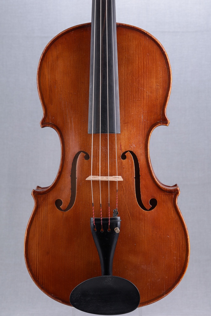 16.5" Viola by Johann Köberling, Grafenaschau