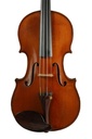 Violin by Chipot-Vuillaume, Paris, c. 1890