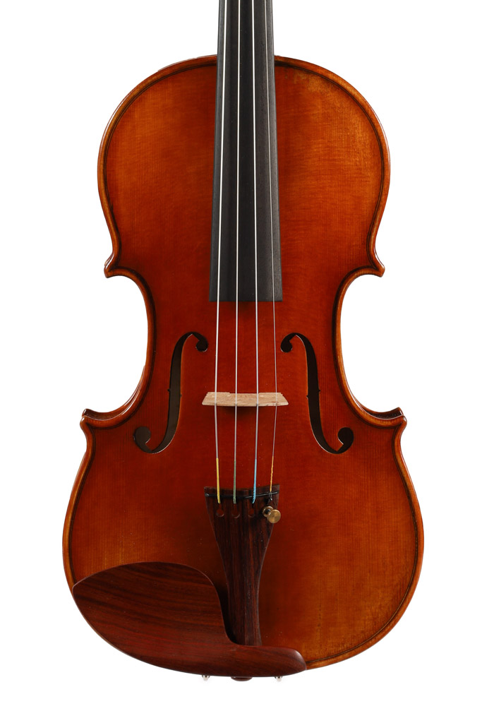 Angelo Papp Violin, 2023