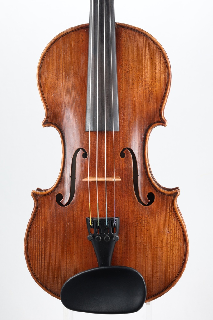 Salvatore Callegari Violin, Guarneri Model, 2006- 3/4 Size