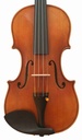 Salvatore Callegari Violin, Guarneri Model, 2006- 3/4 Size